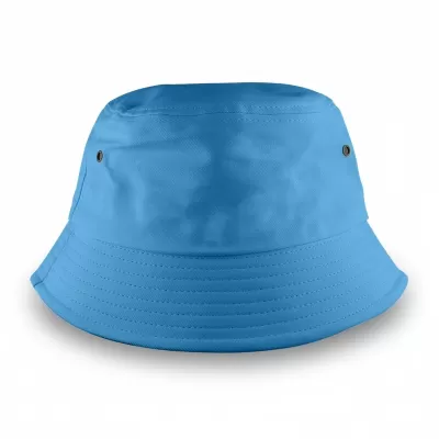 Long Beach Medium Cotton Bucket Hat