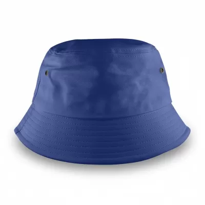 Long Beach Medium Cotton Bucket Hat