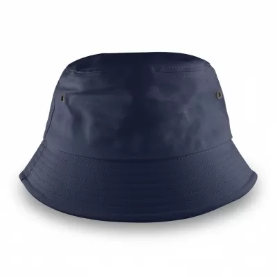 Long Beach Medium Cotton Bucket Hat