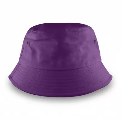 Long Beach Medium Cotton Bucket Hat