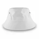 Long Beach Large Cotton Bucket Hat