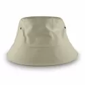 Long Beach Large Cotton Bucket Hat