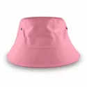Long Beach Large Cotton Bucket Hat