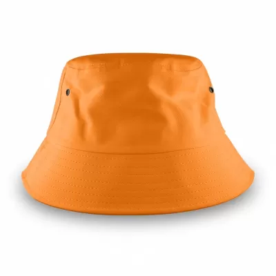 Long Beach Large Cotton Bucket Hat