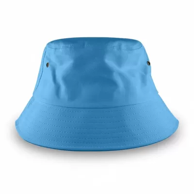 Long Beach Large Cotton Bucket Hat