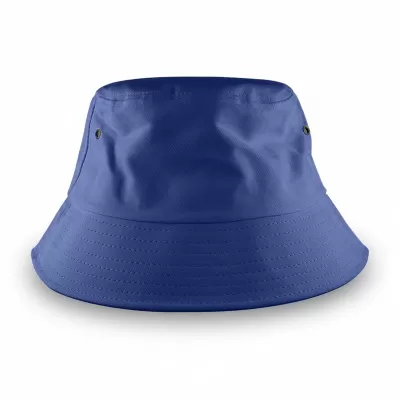 Long Beach Large Cotton Bucket Hat