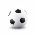 High Bounce Rubber Soccer Ball