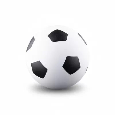 High Bounce Rubber Soccer Ball