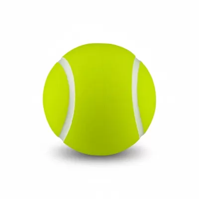 High Bounce Rubber Tennis Ball