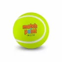 High Bounce Rubber Tennis Ball