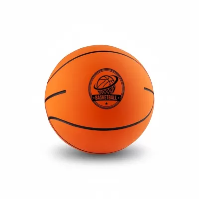 High Bounce Rubber Basketball