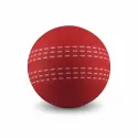 High Bounce Rubber Cricket Ball