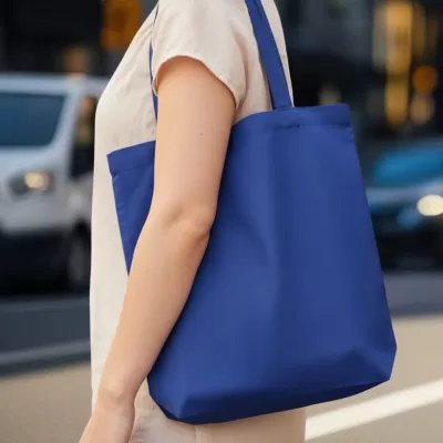 Hawaiian 450gsm Canvas Tote Bag
