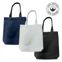 Hawaiian 450gsm Canvas Tote Bag