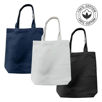 Hawaiian 450gsm Canvas Tote Bag
