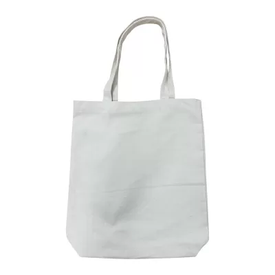 Hawaiian 450gsm Canvas Tote Bag