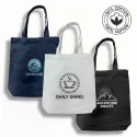 Hawaiian 450gsm Canvas Tote Bag