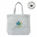 Victorian 450gsm Canvas Tote Bag