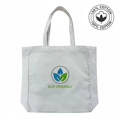 Victorian 450gsm Canvas Tote Bag