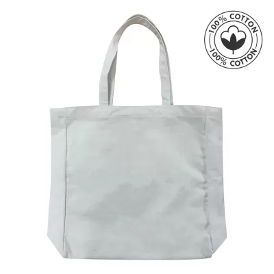 Victorian 450gsm Canvas Tote Bag