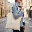 Kensington 440gsm Recycled Cotton Tote Bag