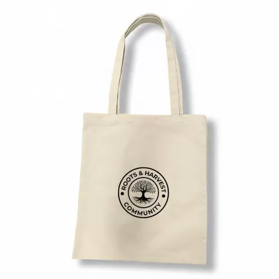 Kensington 440gsm Recycled Cotton Tote Bag