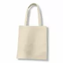 Kensington 440gsm Recycled Cotton Tote Bag
