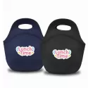 Neoprene Lunch Bag