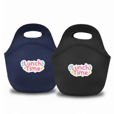 Neoprene Lunch Bag