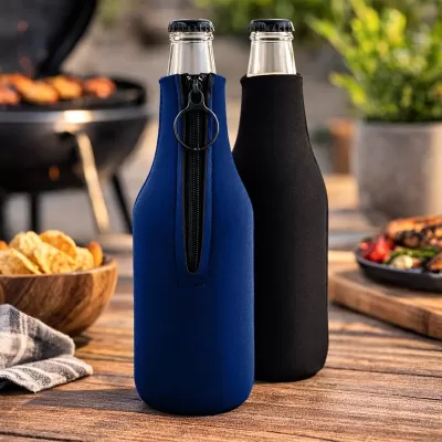 330ml Neoprene Beer Bottle Holder