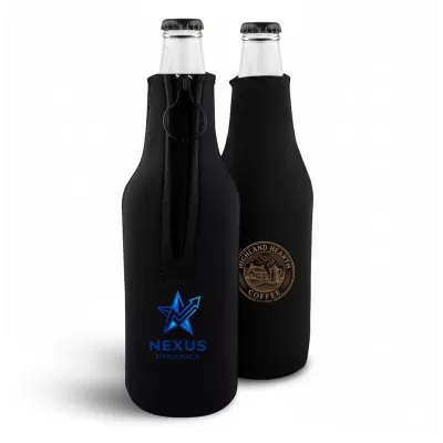 330ml Neoprene Beer Bottle Holder
