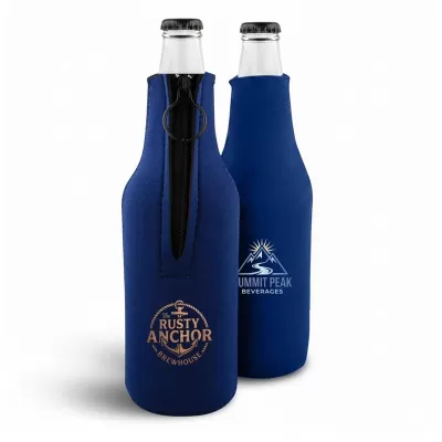 330ml Neoprene Beer Bottle Holder