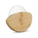 Bamboo Pizza Cutter