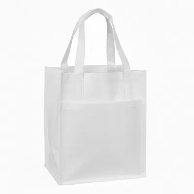 Pocket Shopping Bag