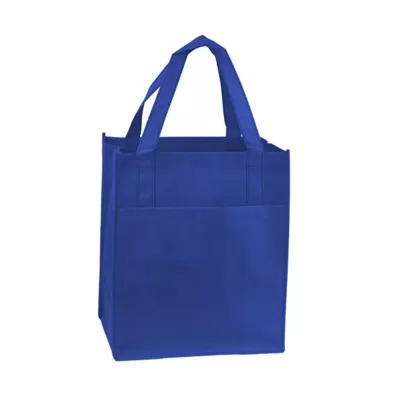 Pocket Shopping Bag