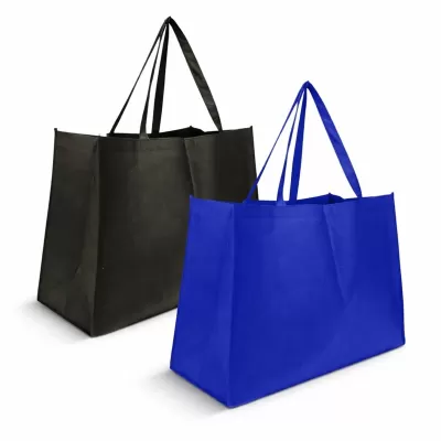 Jumbo Non-Woven Tote Bag
