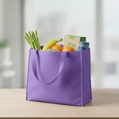 Medium Non-Woven Tote Bag