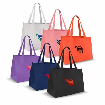 Medium Non-Woven Tote Bag