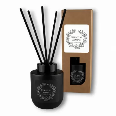 Botanical 150ml Reed Diffuser