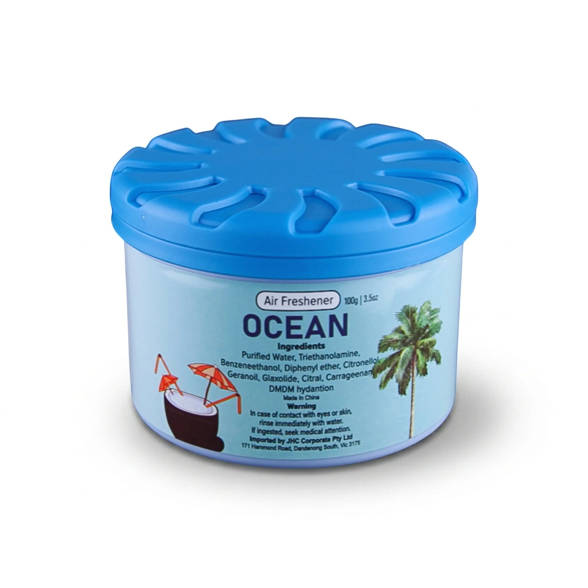 Ocean Air Freshener
