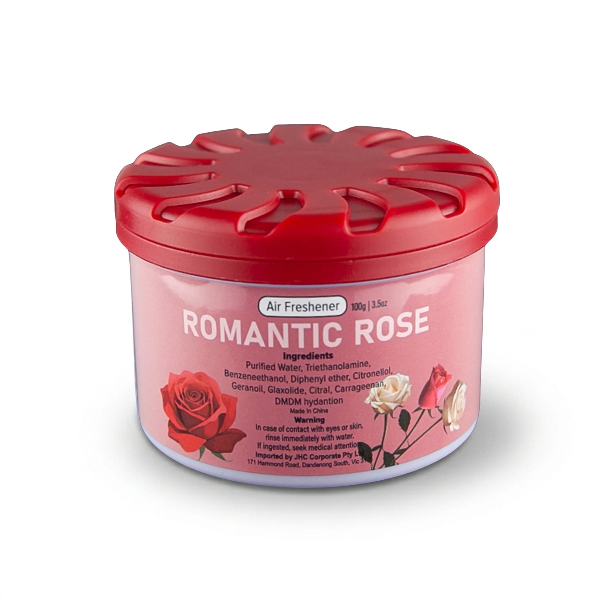 Rose Air Freshener