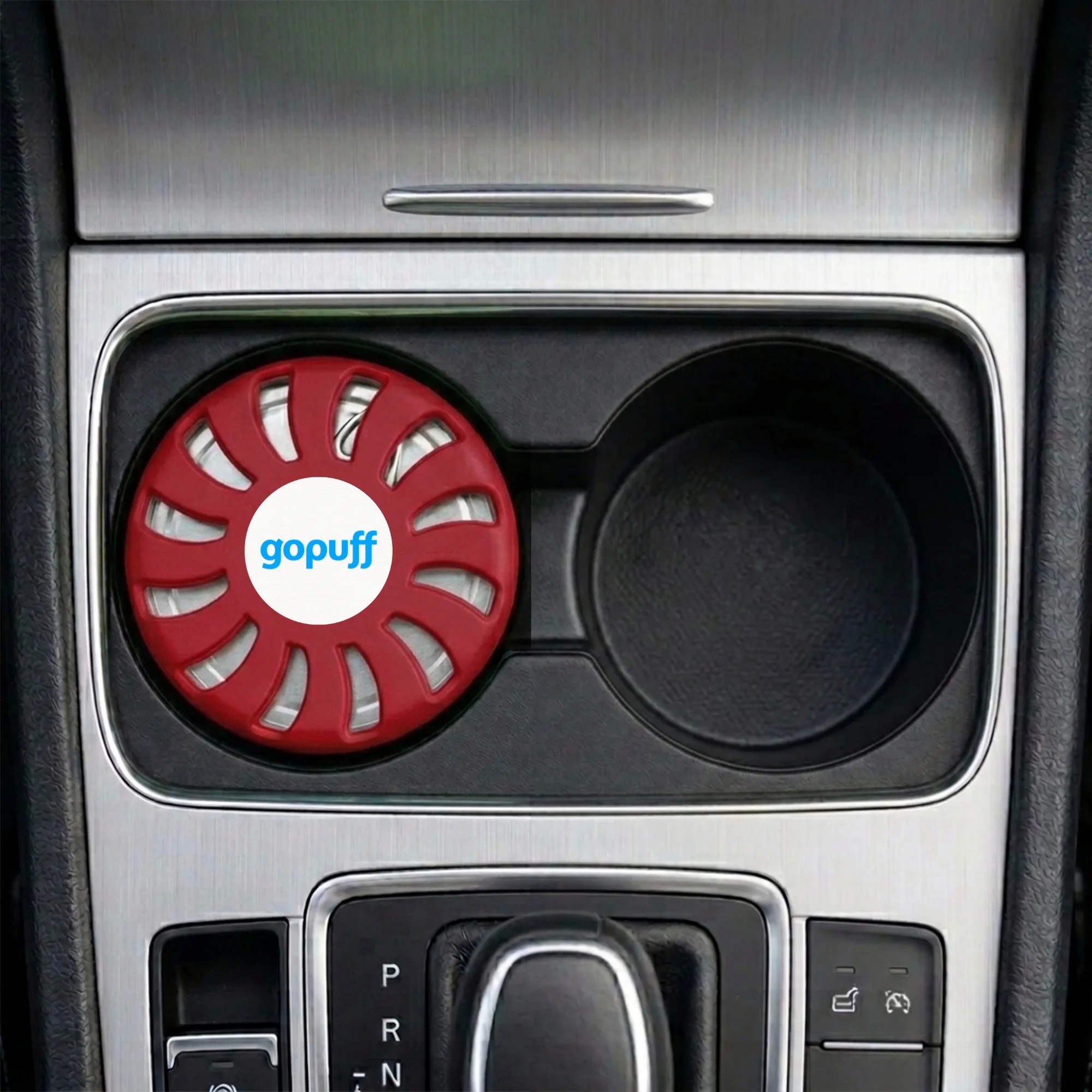Rose Air Freshener