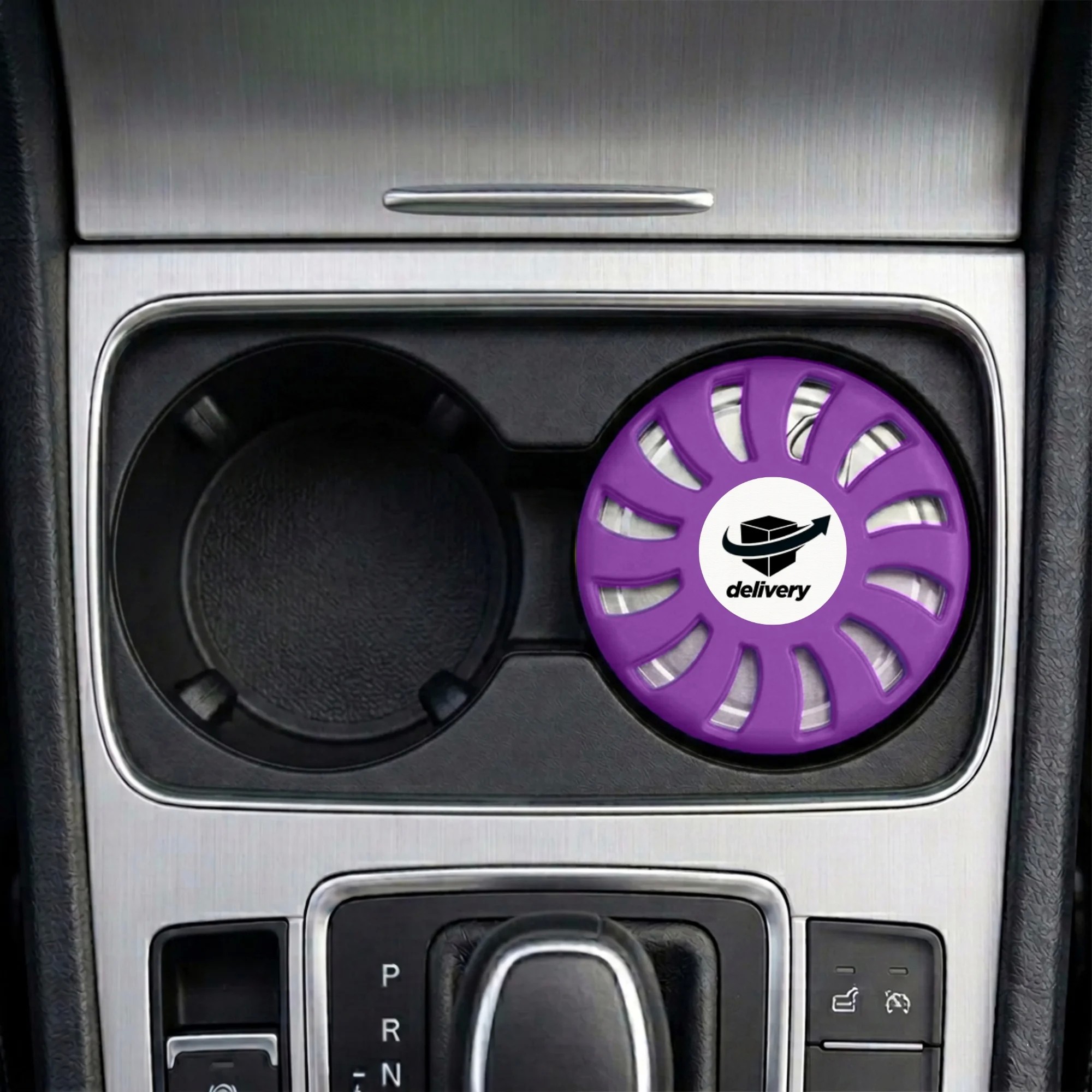 Lavender Air Freshener