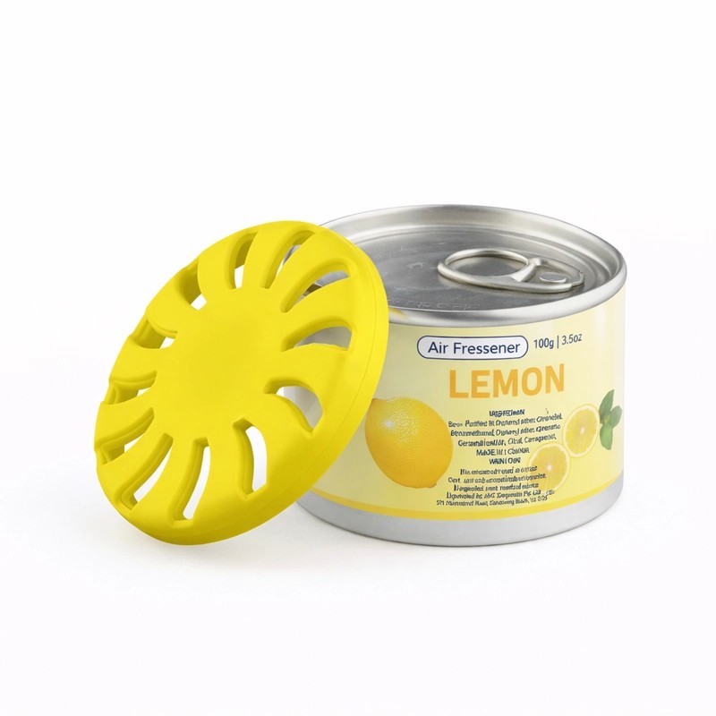 Lemon Air Freshener