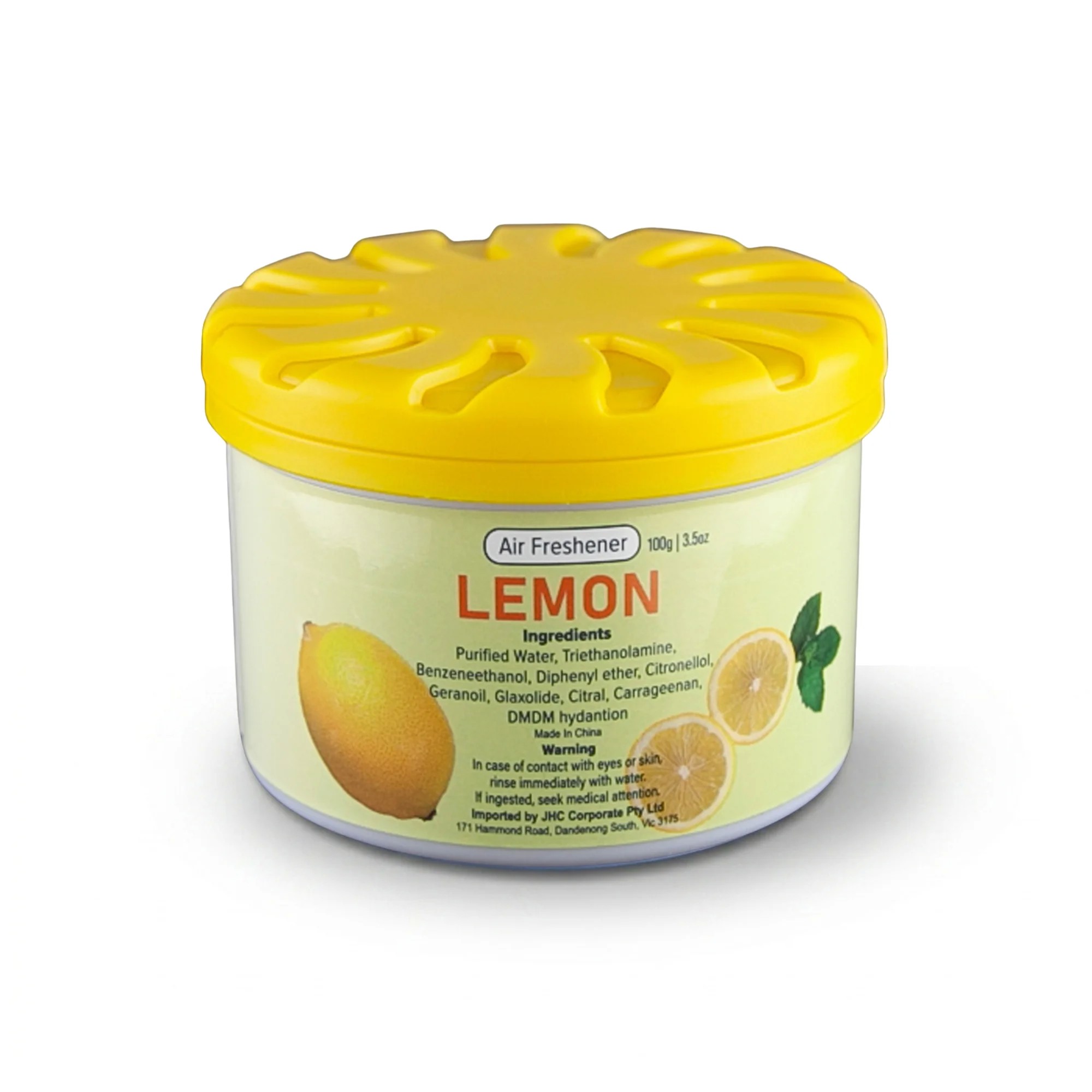 Lemon Air Freshener