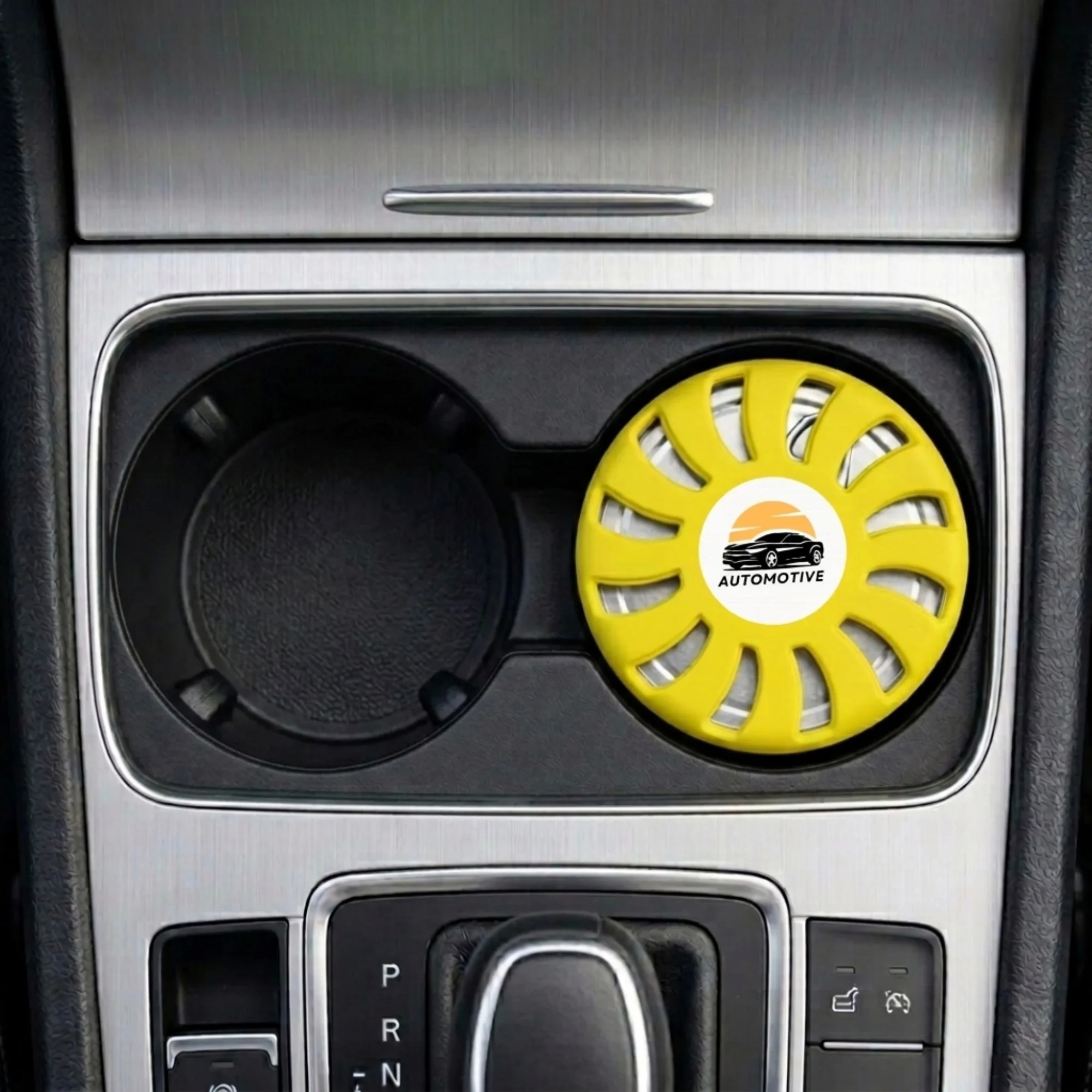 Lemon Air Freshener