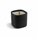 Square Glass Candle