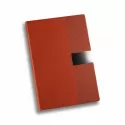 Vienna A5 PU Notebook