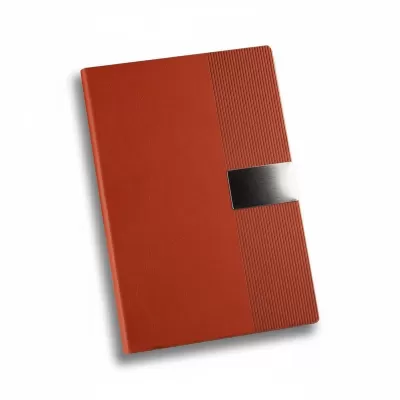 Vienna A5 PU Notebook