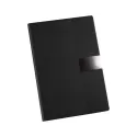Vienna A5 PU Notebook